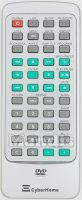 Original remote control CYBERHOME CYB002