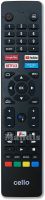Original remote control CELLO BT-VoiceRC-M12