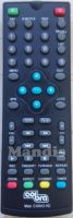 Original remote control COBRA CIGNO HD DTT + SAT