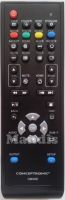 Original remote control CONCEPTRONIC CM3HD