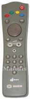 Original remote control D-BOX