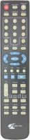 Original remote control DIGITAL DIGI004
