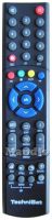 Original remote control TELESTAR REMCON226