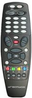 Original remote control DREAMBOX DM500