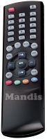 Télécommande d'origine SCHWAIGER DSR 420 (EFB 09001)