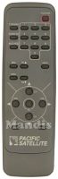 Original remote control REMCON1160