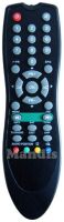 Original remote control TELESTAR REMCON298