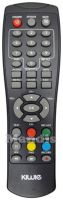 Original remote control REMCON168
