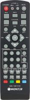 Original remote control WOXTER DVB-T1600TVHD
