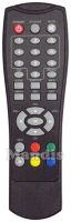 Original remote control TECNOIT REMCON966