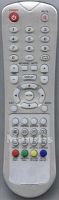 Original remote control DAYTEK DWI3275HD