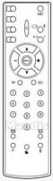 Original remote control DECCA RC21341