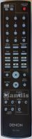 Original remote control RC1143 (307010067008D)