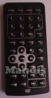 Télécommande d'origine DENVER MT766