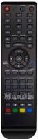 Original remote control DIGITREX GBIP50183042