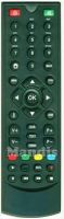 Original remote control DION DTR250SS10