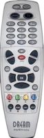 Original remote control DREAMBOX Dream-multimedia (URC39730)