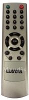Original remote control LUSTAR EC-T15