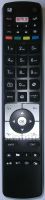 Original remote control SALORA RC5118 (30090680)