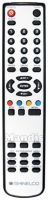 Original remote control SANSUI REMCON179