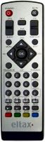 Original remote control ELTAX ELTDVB90841-HD