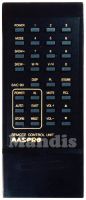 Original remote control MASPRO SAC 90