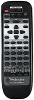 Original remote control TECHNICS EUR646489