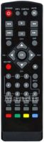 Original remote control EVO DT-4020HD