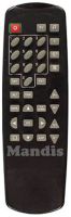 Original remote control DELFA F1-C1