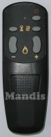 Original remote control ALPACA Fire (Fireplace1)