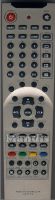 Original remote control FORCE CR-TL10S