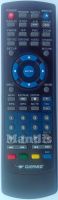 Original remote control GUEPARD MVD-3601