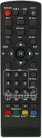 Original remote control MEIQ HD-999 (ver. 1)