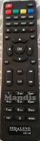 Original remote control HD LINE HD-80