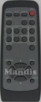 Original remote control HL02208