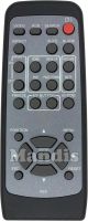 Original remote control HITACHI R001 (HL02221)