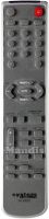 Original remote control SYSTEM FIDELITY HT-R405