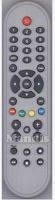 Original remote control CSR50FTAPLUS