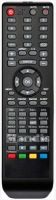 Original remote control ER2RC0208620081