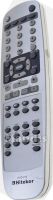 Original remote control HITEKER HCD-210