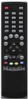 Original remote control HOMECAST ZEGS90501335