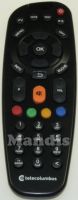 Original remote control HUMAX RB02 (0320200032)