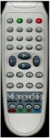 Original remote control RC0134