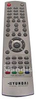 Original remote control HYUNDAIIMAGEQUEST HQP-421R-501R (3010700888)