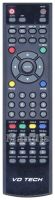 Original remote control REMCON143