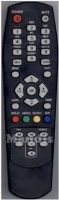 Original remote control ID SAT LRCS03E