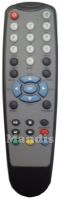 Original remote control IPTV IPTV002