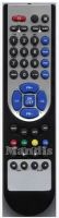 Original remote control IBEROSAT HD4500