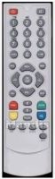 Original remote control IBEROSAT RD20004000