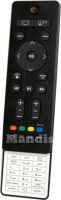 Original remote control IKEA Uppleva (06-5FHW48-A001X)